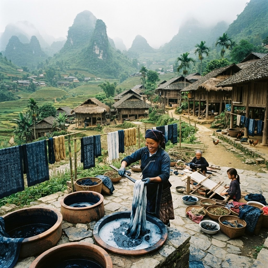 Phong Thổ