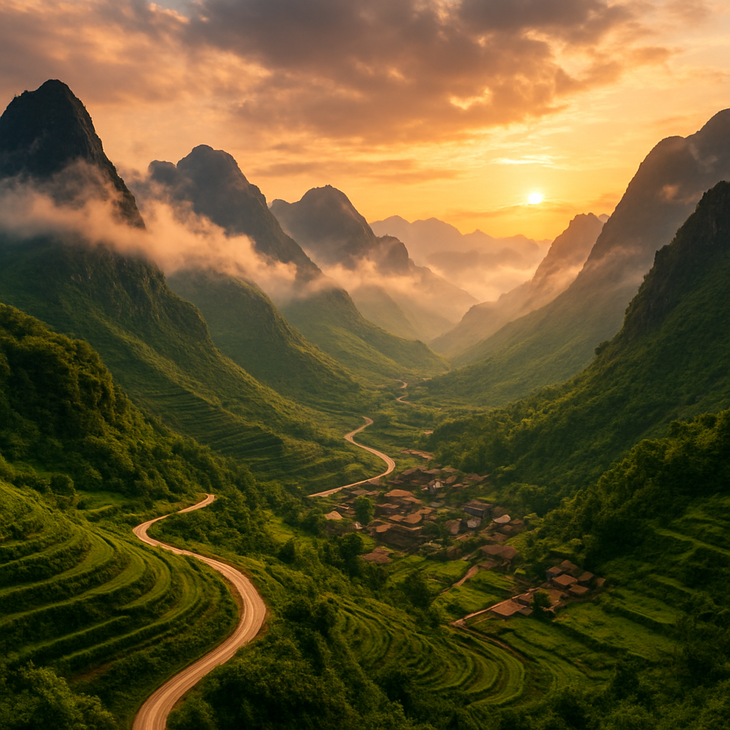 Mèo Vạc